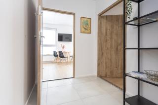 Apartament Rodzinny Sierra, D127 - Lublin - 9