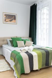 Apartament Rodzinny Sierra, D127 - Lublin - 2
