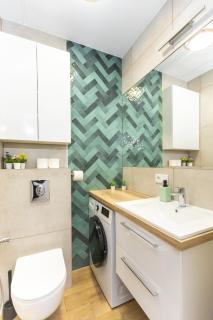 Apartament Rodzinny Sierra, D127 - Lublin - 6