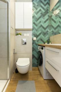Apartament Rodzinny Sierra, D127 - Lublin - 5