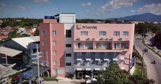JVJ Hotel - Città di Batangas - 0