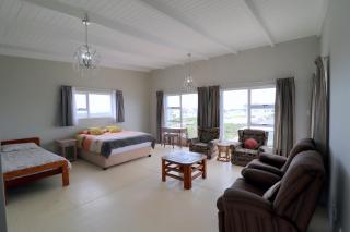 Will's Place - Struisbaai - 7