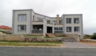 Will's Place - Struisbaai - 3