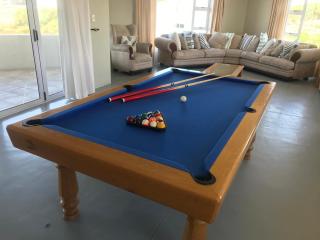 Will's Place - Struisbaai - 2