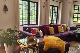 Pumbaa Farmhouse + Cottages - 6