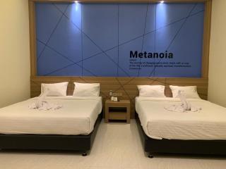 Bless Hotels - 2