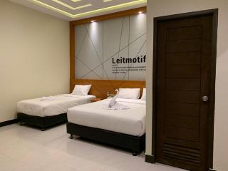 Bless Hotels - 1