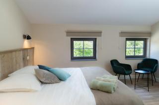 B & B De Romeinse Katzei - Borgloon - 2