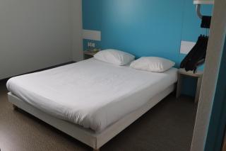 First Inn Hotel Blois - Blois - 5