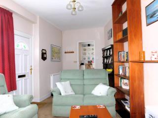 Old Schoolyard Cottage - Sheringham - 0