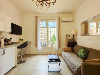 Mythique Miramar Cannes Croisette Terrasse Clim Parking Wifi - 2