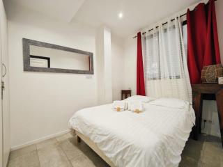 Mythique Miramar Cannes Croisette Terrasse Clim Parking Wifi - Cannes - 9