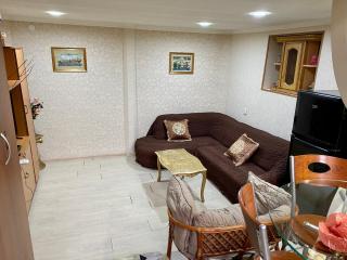 Apartment in Kutaisi RUSTAVELI - Koetaisi - 1