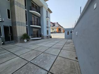 Genesis Grid Homes "Aspen" - Lagos - 2