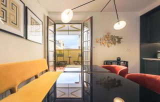Apartments Florence- Bufalini Exclusive - Florence - 9