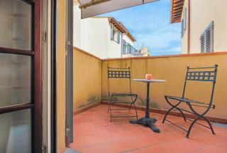 Apartments Florence- Bufalini Exclusive - Florence - 2