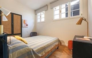 Apartments Florence- Bufalini Exclusive - Florence - 6