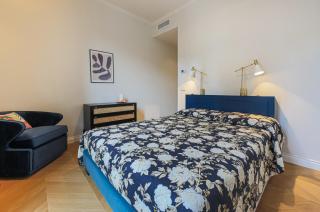 Apartments Florence- Bufalini Exclusive - Florence - 5