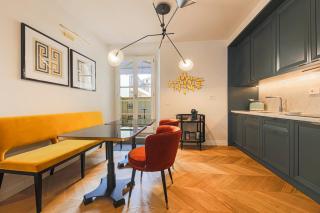 Apartments Florence- Bufalini Exclusive - Firenze - 2