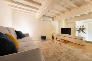 Apartments Florence - Grant Palagio 1 bedroom in Duomo - Florenz - 9