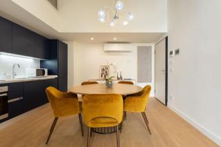 Apartments Florence - Grant Palagio 1 bedroom in Duomo - Florenz - 8
