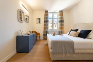 Apartments Florence - Grant Palagio 1 bedroom in Duomo - Florenz - 7