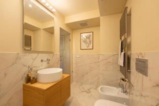 Apartments Florence - Grant Palagio 1 bedroom in Duomo - Florenz - 6