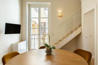 Apartments Florence - Grant Palagio 1 bedroom in Duomo - Florenz - 4