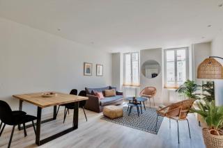 Le Gambetta - La Rochelle centre 3 * - 7