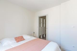 Le Gambetta - La Rochelle centre 3 * - 7