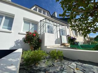 Maison 3 chambres proche mer - 7