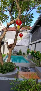 Casa Raya - Kuta - 9