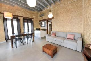 New! Duplex exclusive design - Terrace with view - Seville - 1