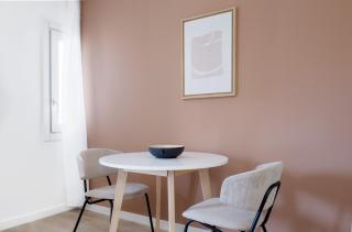Renovated La Dreta de lEixample 1br w balcony BCN-89 - Barcelone - 4