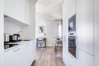 Renovated La Dreta de lEixample 1br w balcony BCN-89 - Barcelone - 2