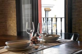 New! Duplex exclusive design - Terrace with view - Seville - 7