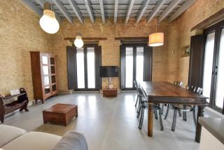 New! Duplex exclusive design - Terrace with view - Seville - 0