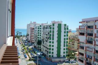 TERRASOL 3 DORMITORIOS IBIZA TORRE DEL MAR - Torre del Mar - 0