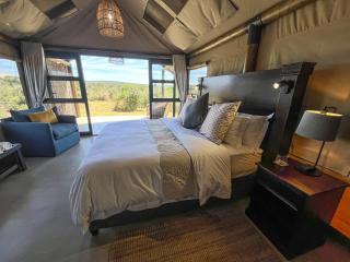 Charihandra Game Lodge - Addo - 8