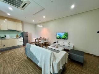 30 OFF Monthly l 4Pax Designer Suite by CITYSPACE - Kuala Lumpur - 5