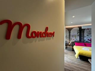 SKYLINE- 3 Apartments with view - 0