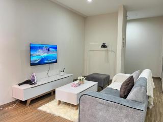 30 OFF Monthly l 4Pax Designer Suite by CITYSPACE - Kuala Lumpur - 3