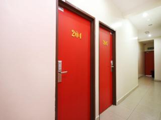OYO 90950 Hotel Dns - Ipoh - 1