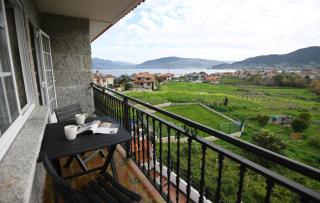 Casa Juncal sin cocina - Vilaboa - 0