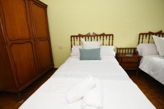 Casa Juncal sin cocina - Vilaboa - 2