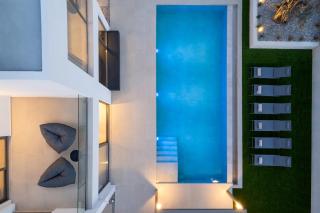 Casa Yiava - Ialyssos - 8