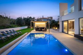 Casa Yiava - Ialyssos - 6