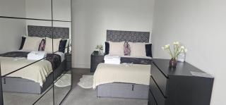 A spacious Double Room in Bromley-by-Bow - Londra - 7