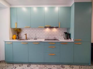 Steve Apartamento - 6