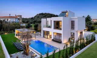Casa Yiava - Ialyssos - 9
